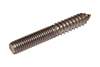 Studding (Wood to Metal)
